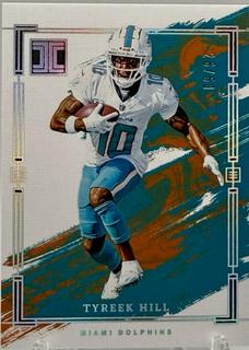 Tyreek Hill