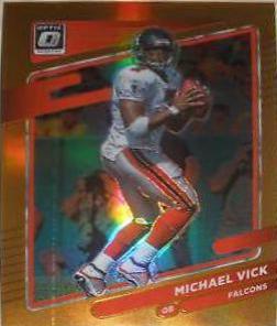 Michael Vick