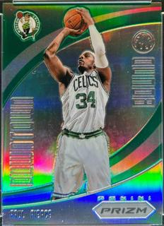 Paul Pierce