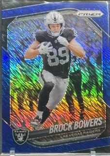 Brock Bowers
