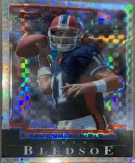 Drew Bledsoe