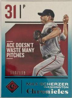 Max Scherzer
