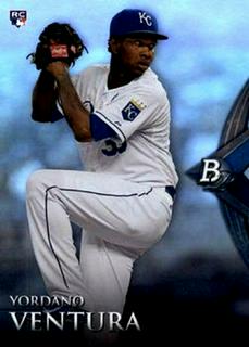 Yordano Ventura