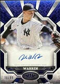 Will Warren