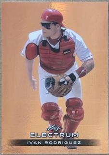 Ivan Rodriguez