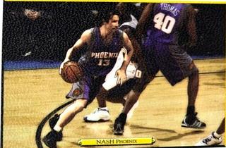 Steve Nash
