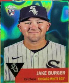 Jake Burger