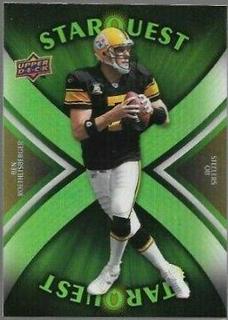 Ben Roethlisberger