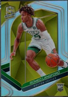 Romeo Langford