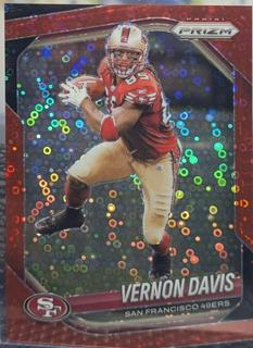 Vernon Davis