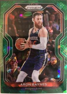 Aron Baynes
