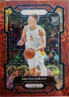 Dalton Knecht