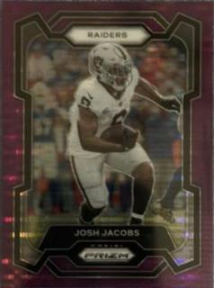 Josh Jacobs