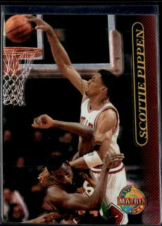 Scottie Pippen