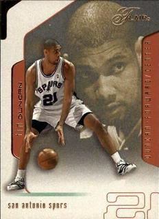 Tim Duncan