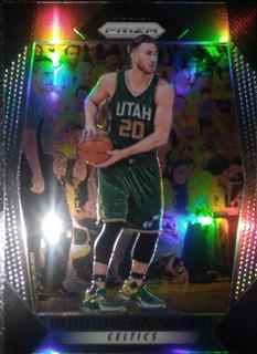 Gordon Hayward