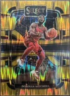 Donovan Mitchell
