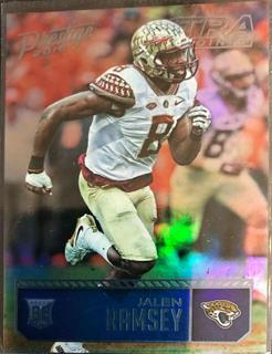 Jalen Ramsey
