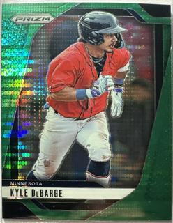 Kyle DeBarge