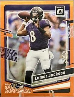 Lamar Jackson