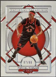 Pascal Siakam