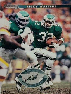 Ricky Watters