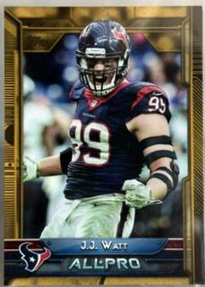 J.J. Watt