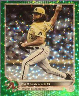 Zac Gallen