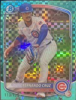 Fernando Cruz