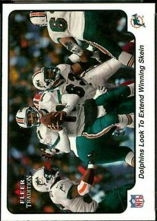Miami Dolphins