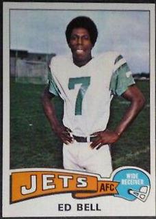 Ed Bell