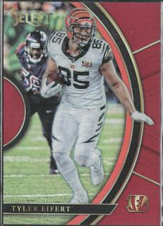 Tyler Eifert