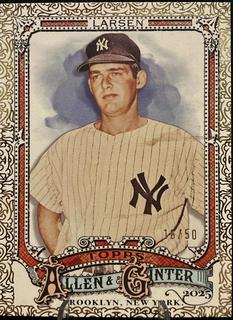 Don Larsen