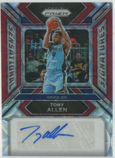Tony Allen