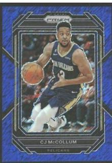 CJ McCollum