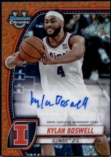 Kylan Boswell