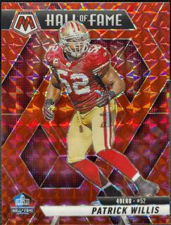 Patrick Willis