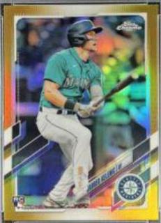 Jarred Kelenic