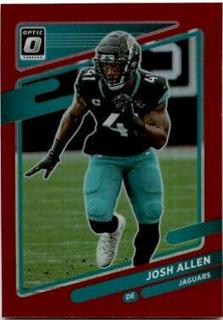 Josh Allen