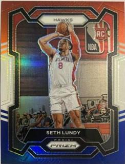 Seth Lundy