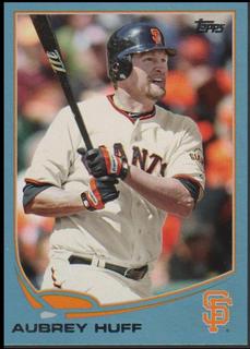 Aubrey Huff