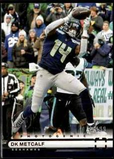 DK Metcalf