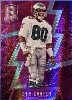 Cris Carter