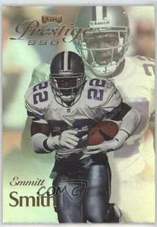 Emmitt Smith