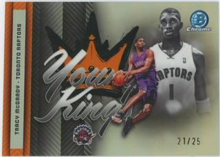 Tracy McGrady