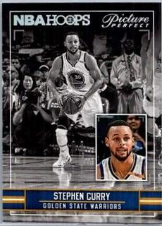 Stephen Curry