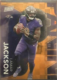 Lamar Jackson