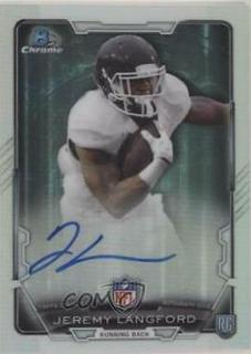 Jeremy Langford