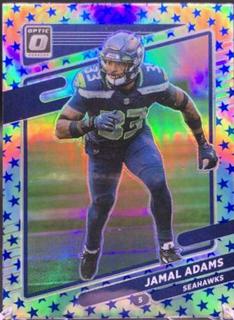 Jamal Adams