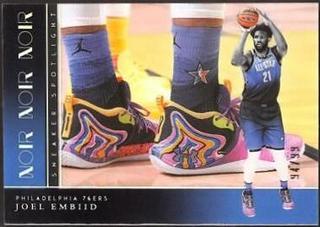 Joel Embiid